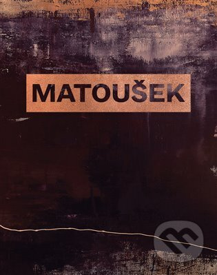 Martin Matoušek. Průhledy. Glimpses - Karel Srp