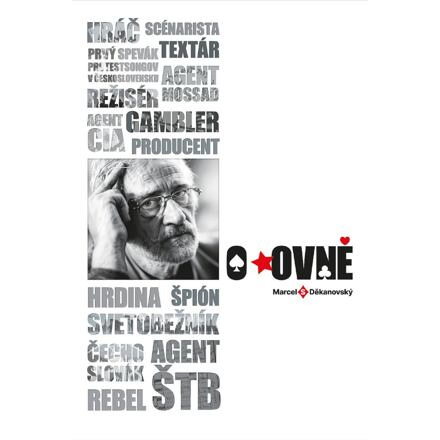 O *ovně - Marcel Děkanovský