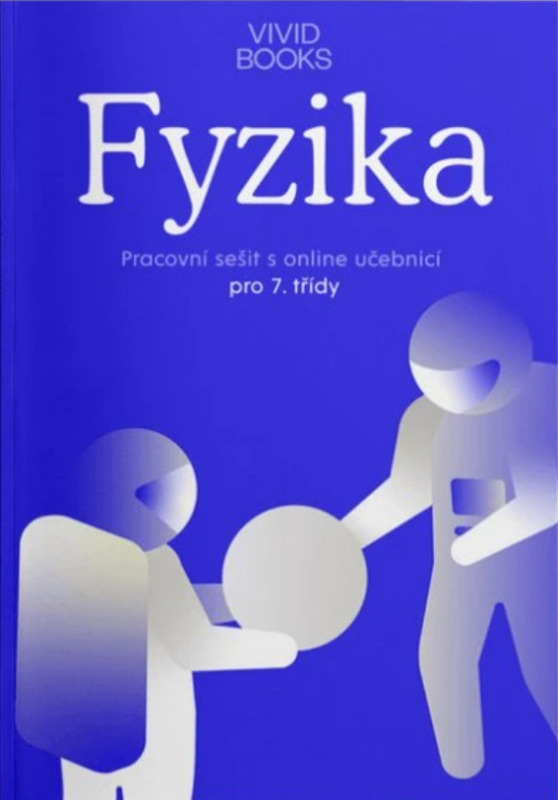 Pracovní sešit fyziky pro 7. ročník