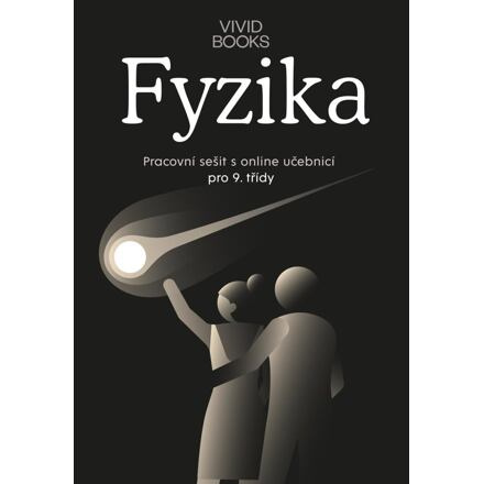 Pracovní sešit fyziky pro 9. ročník