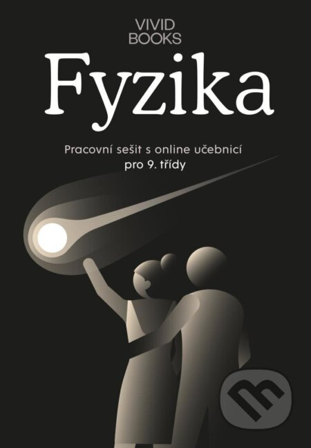 Pracovní sešit fyziky pro 9. ročník