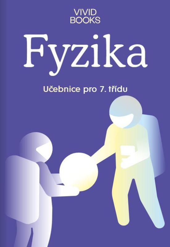 Fyzika 7 - učebnice pro 7. ročník