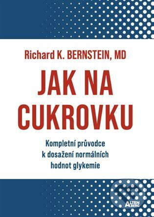 Jak na cukrovku