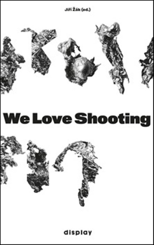 We Love Shooting - kol.