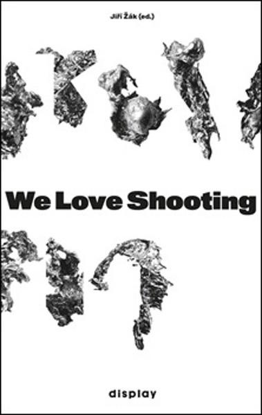 We Love Shooting - kol.