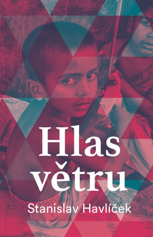Hlas Větru -  Stanislav Havlíček