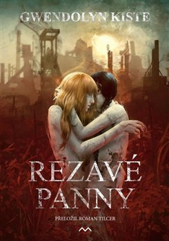 Rezavé panny - Kiste Gwendolyn
