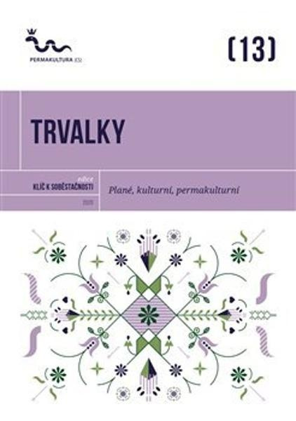 Trvalky - kol.