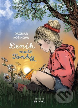 Deník malé Tonky - Dagmar Košinová
