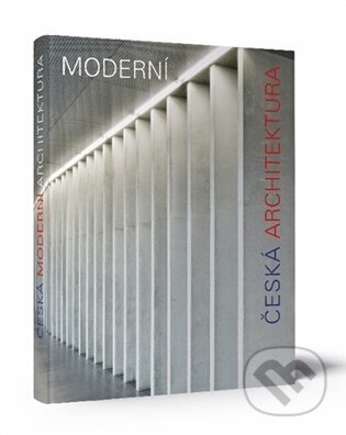 Moderní česká architektura