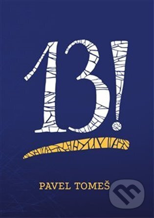 13! - Pavel Tomeš