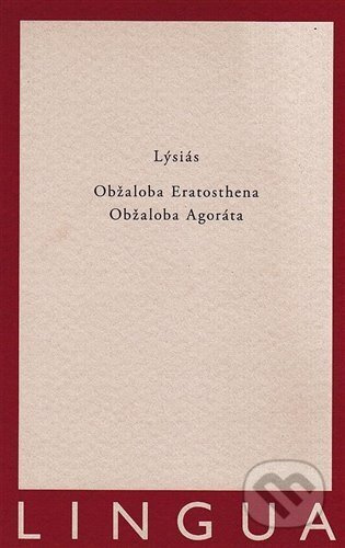 Obžaloba Eratosthena, Obžaloba Agoráta - Lýsiás
