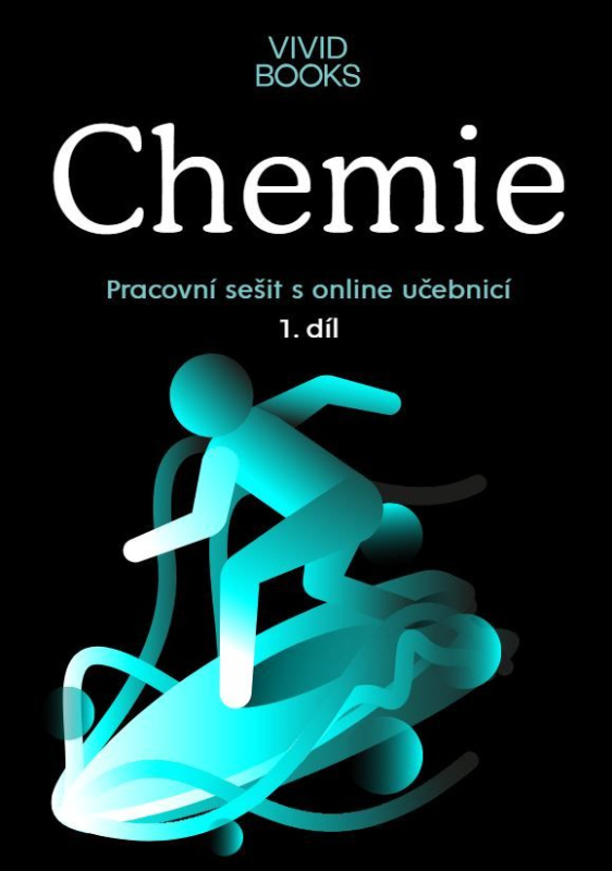 Pracovní sešit chemie 1. díl