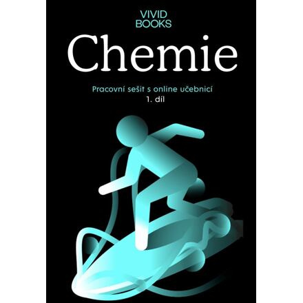 Pracovní sešit chemie 1. díl