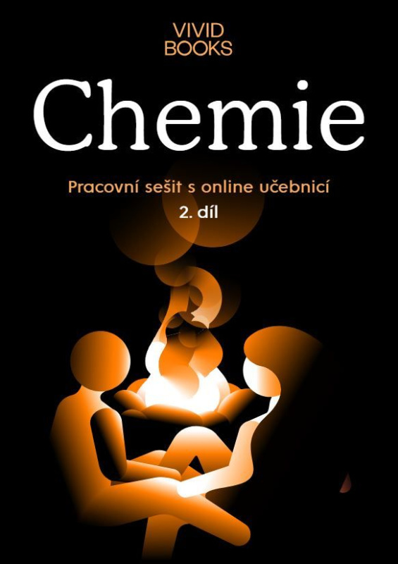Pracovní sešit chemie 2. díl