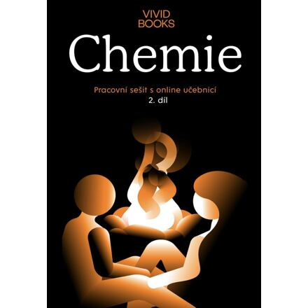 Pracovní sešit chemie 2. díl