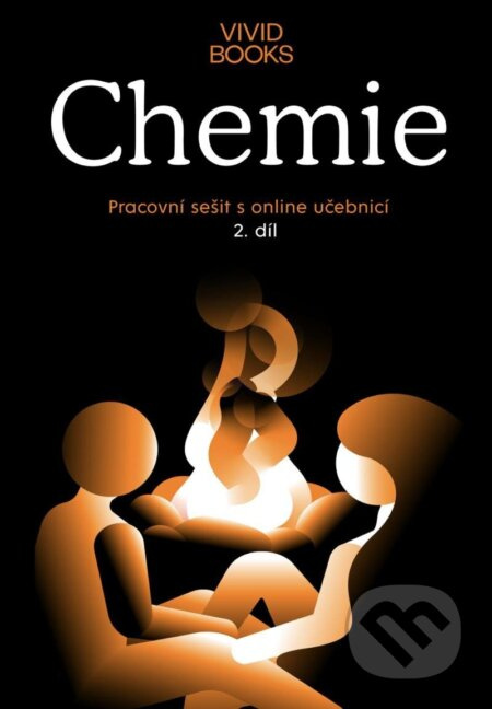 Pracovní sešit chemie 2. díl