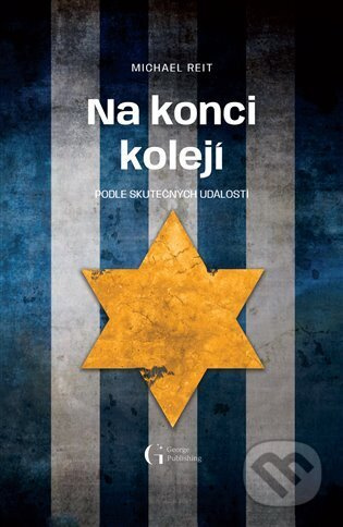 Na konci kolejí - Michael Reit