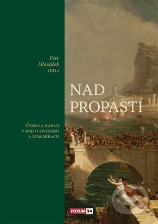 Nad propastí - kolektiv autorů