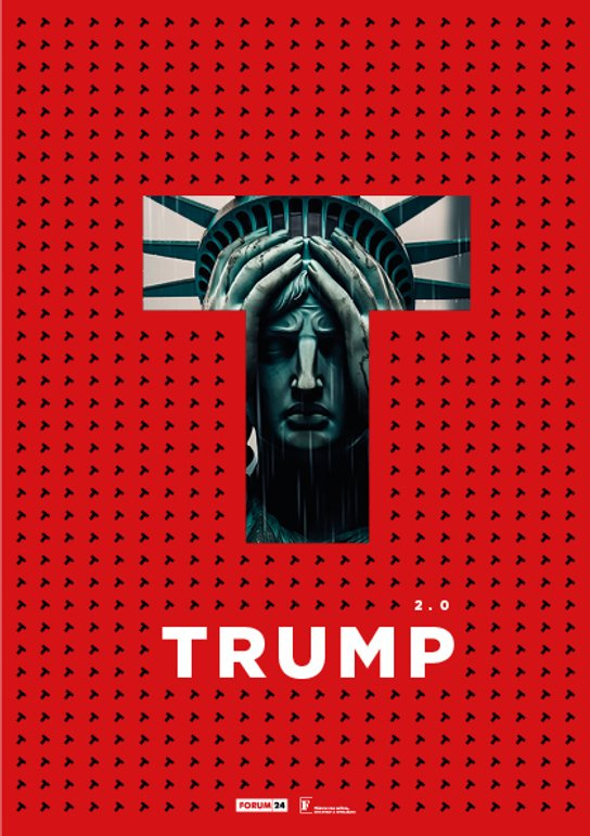 Trump 2.0