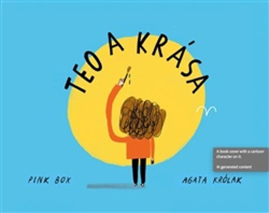 Teo a krása -  Agáta Królak