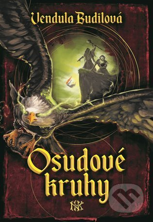 Osudové kruhy - Vendula Budilová