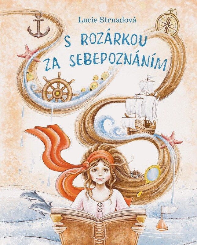 S Rozárkou za sebepoznáním