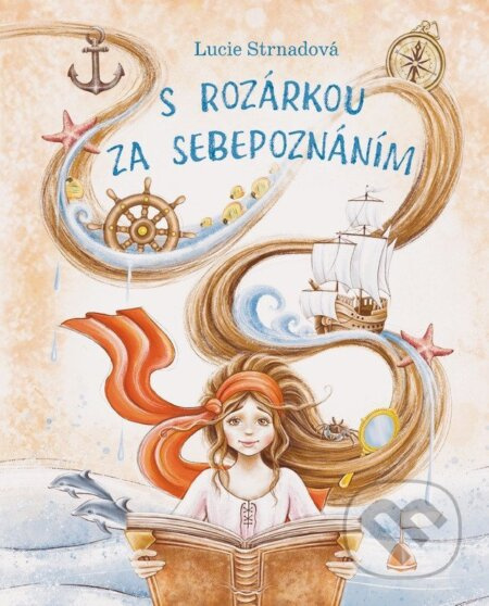 S Rozárkou za sebepoznáním