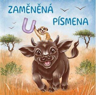 Zaměněná písmena - Vlastimil Strnad