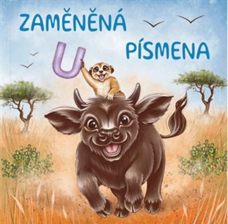 Zaměněná písmena - Vlastimil Strnad