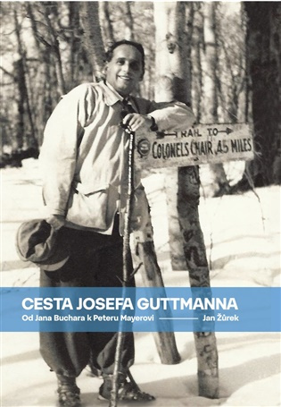 Cesta Josefa Guttmanna