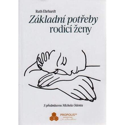 Základní potřeby rodící ženy