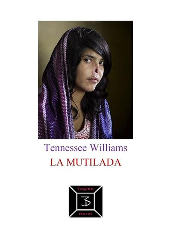 La mutilada -  Tennessee Willams