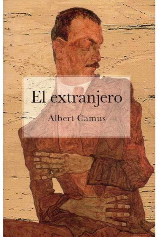 El extranjero -  Albert Camus