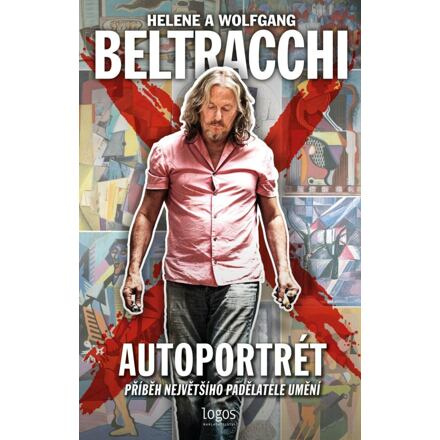 Autoportrét - Příběh největšího padělatele umění - Helene Beltracchi, Wolfgang Beltracchi