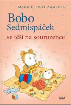 Bobo Sedmispáček se těší na sourozence - Markus Osterwalder