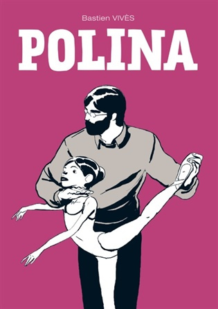 Polina -  Bastien Vives