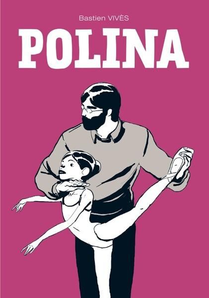 Polina -  Bastien Vives