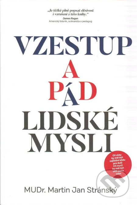 Vzestup a pád lidské mysli