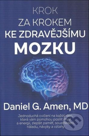 Krok za krokem ke zdravějšímu mozku