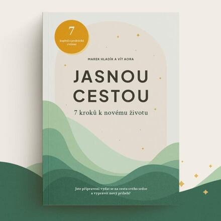 Jasnou cestou - Vít Aora, Marek Hladík