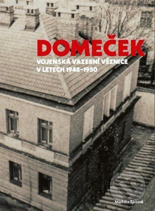 Domeček - Markéta Bártová