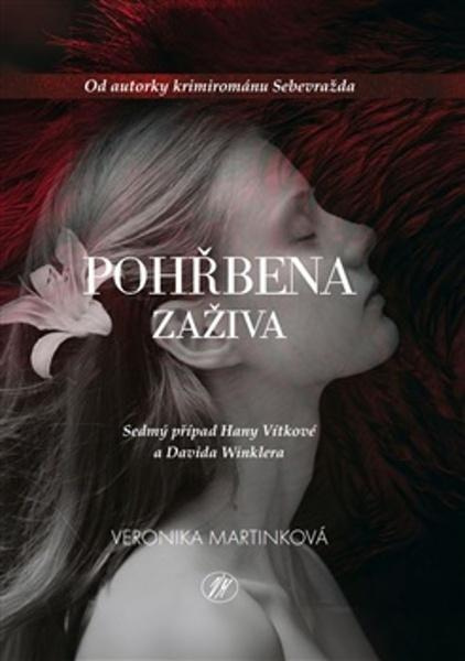Pohřbena zaživa
