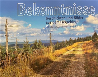 Bekenntnisse