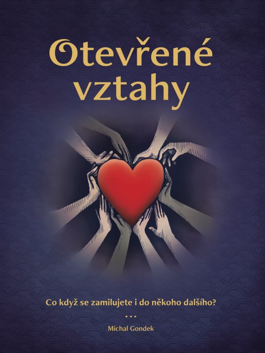 Otevřené vztahy -  Lucie Bečková
