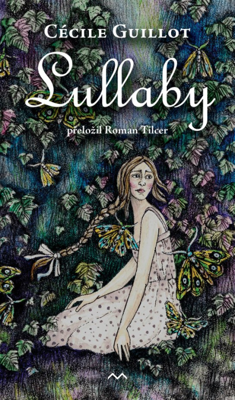 Lullaby -  Cécile Guillot