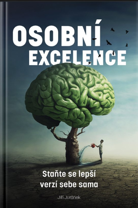 Osobní excelence -  Jiří Juránek