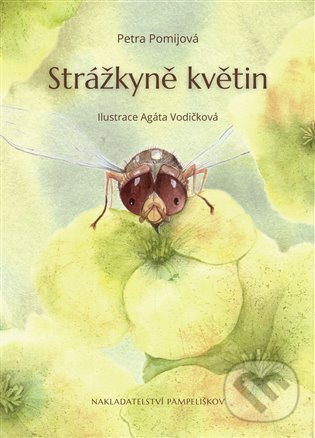 Strážkyně květin