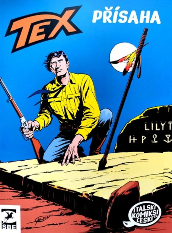 Tex: Přísaha Seqoy s.r.o.