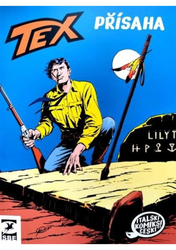 Tex: Přísaha Seqoy s.r.o.
